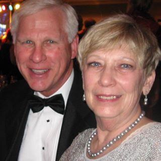 Obituary of Kenneth Charles Almquist