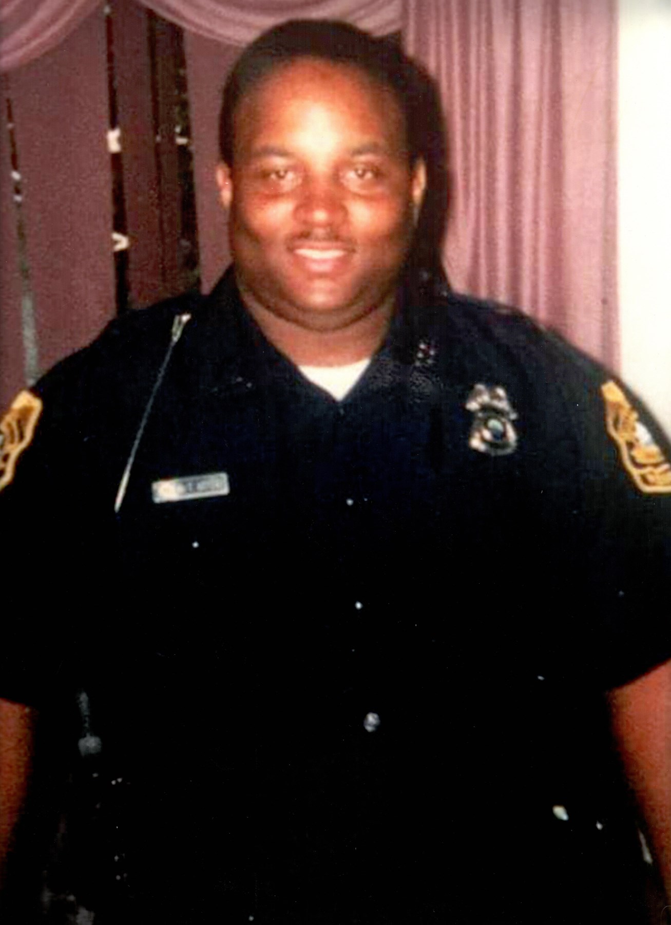 Obituary of De Andre T. Woods