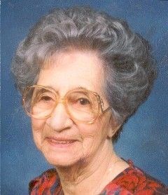 Obituary of Eleanor P. Schafer