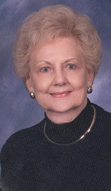 Obituary of Jo Ann Moore Hinckley