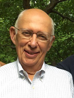 Avis de décès de Donald S. Jacobson