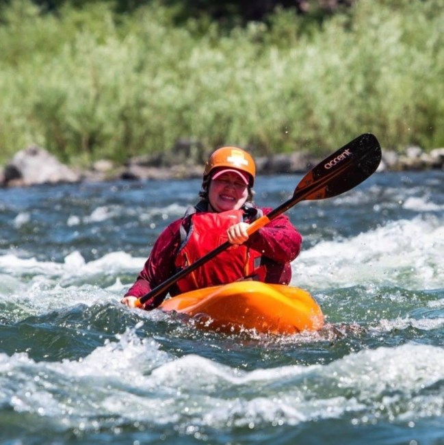 Obituary of Victoria Anne Camacho