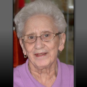 Obituary of Margaret Joyce Cole