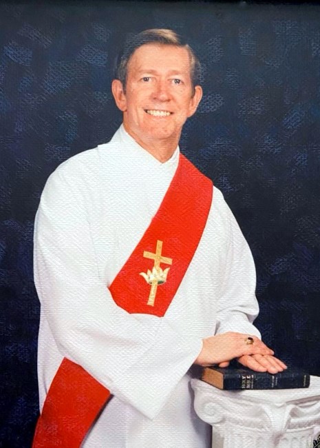 Obituary of William Francis Klopchin