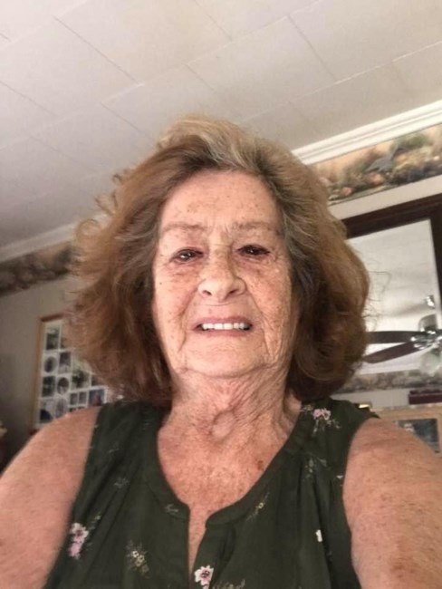 Obituary of Dorcas Rosaleah Beaver