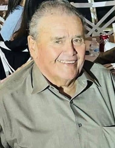 Obituary of Adolfo Garza Jr.