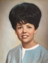 Obituary of Shirley Ann  Even