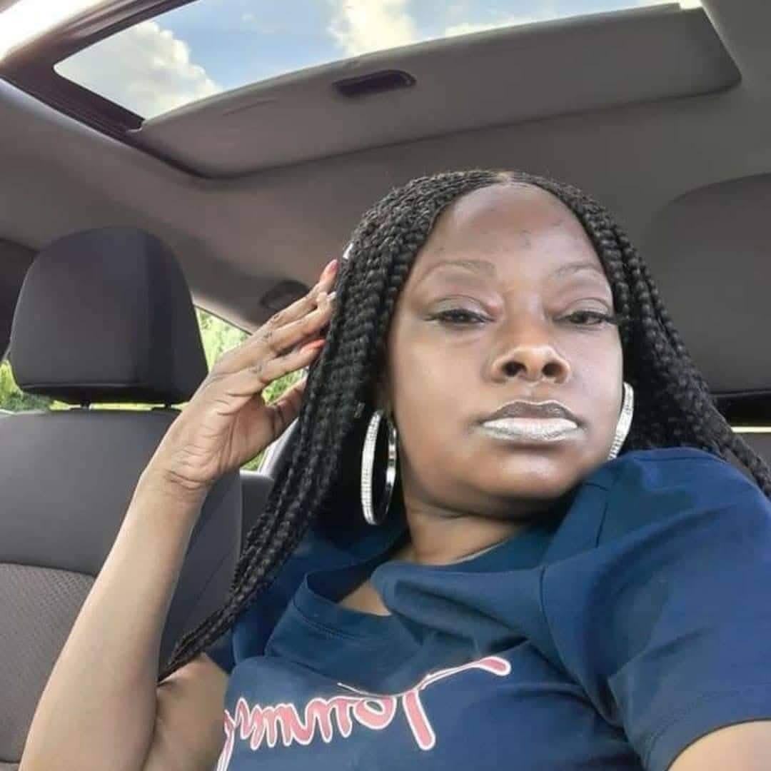 Obituary of Ebony Jean Jordan