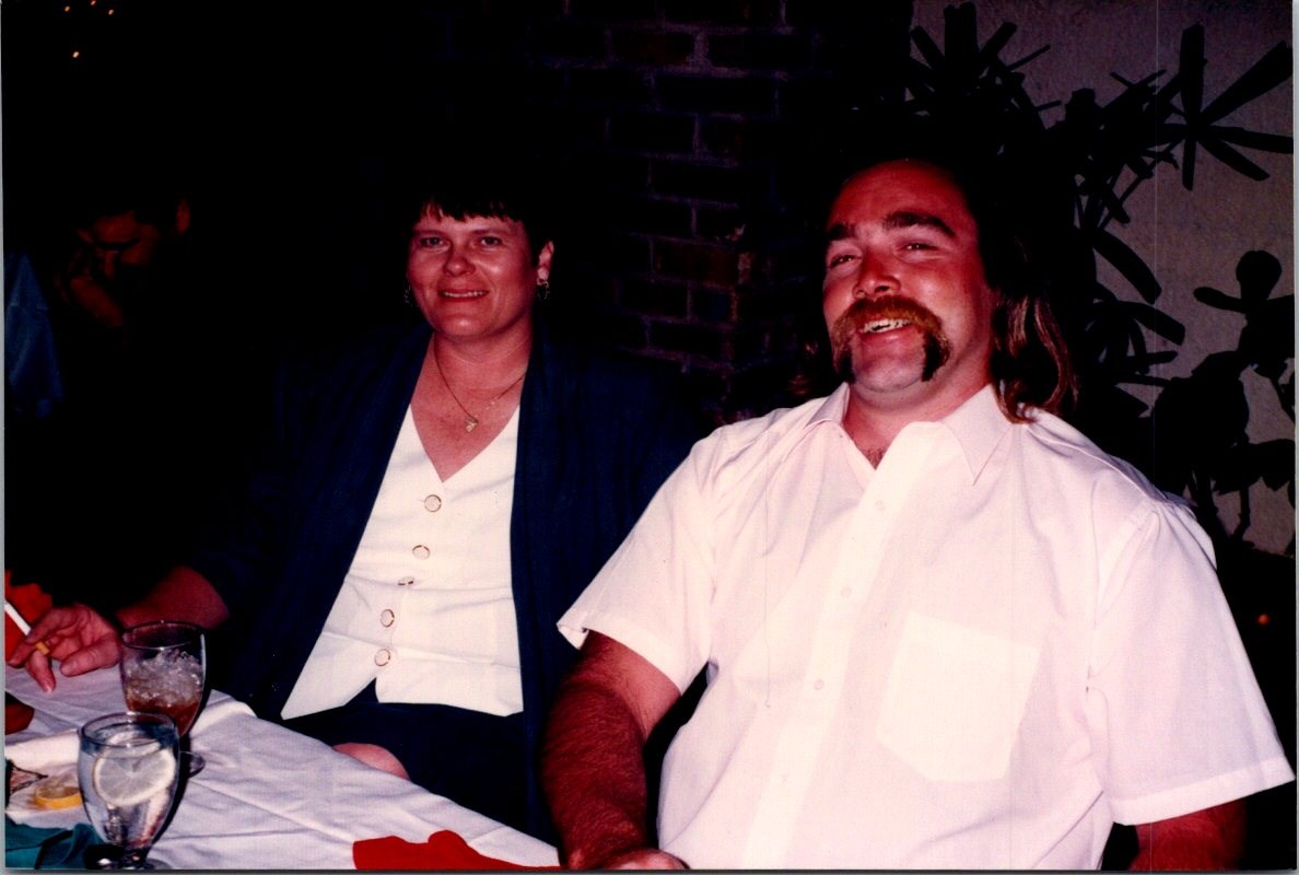 Obituary of Sarah Charlanche Braswell