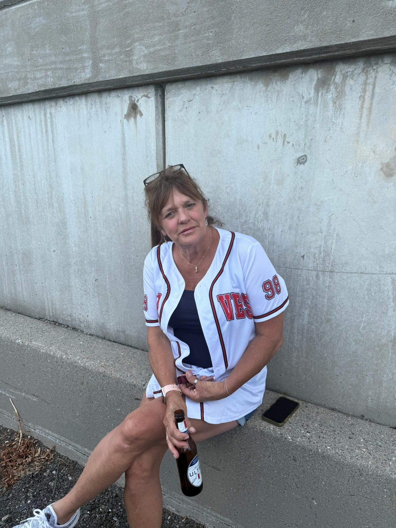 Obituary of Sally Ann O'Brien Zavaglia