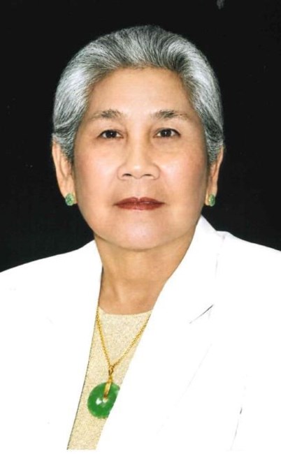 Obituary of Lanh Thi Lu