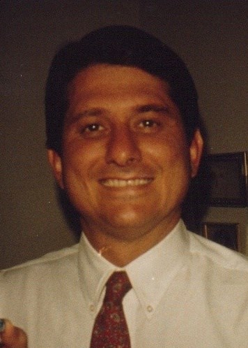 Obituary of George M. Harbin III