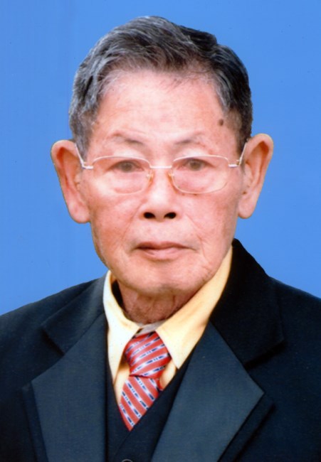 Avis de décès de Ky Tu Do