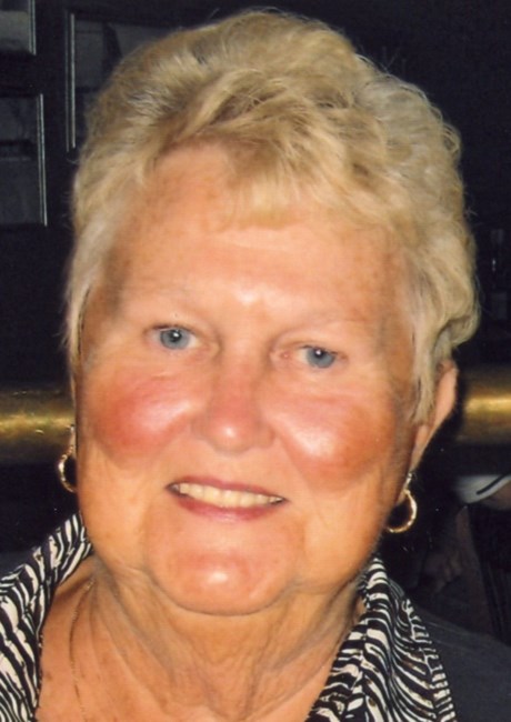 Obituary of Darlene (Blades) Foss