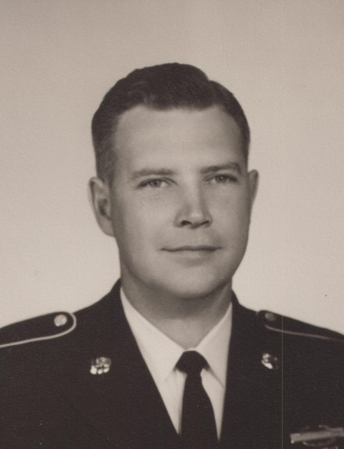 Obituary of William S. Friske