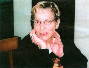 Obituary of Fanny Imo Beeman