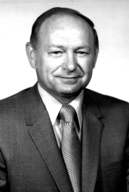 Obituary of Verlos "Jack" Sharpe