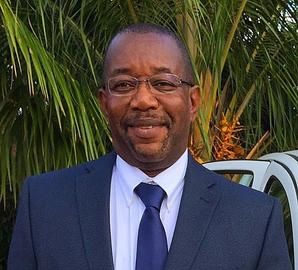 Obituary of Joseph Nathaniel Frederick Jr.