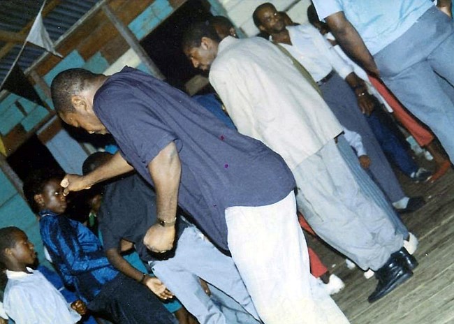 Joseph Frederick Obituary Spring Hill Fl