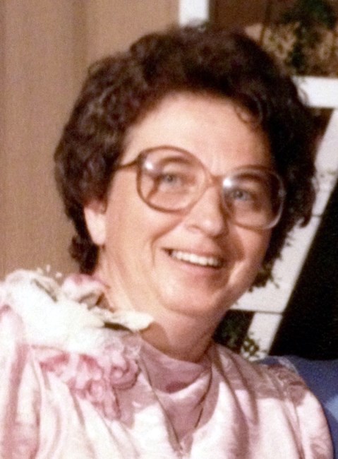 Obituary of Mary Cornelia Bryant Neese