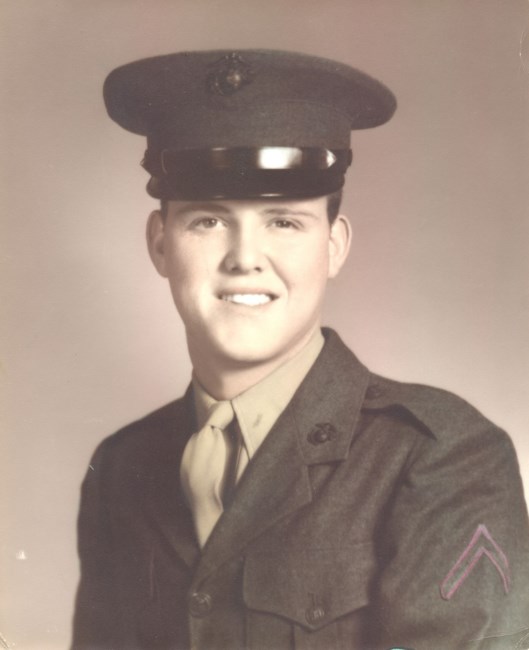 Obituary of Jack Dale Cole