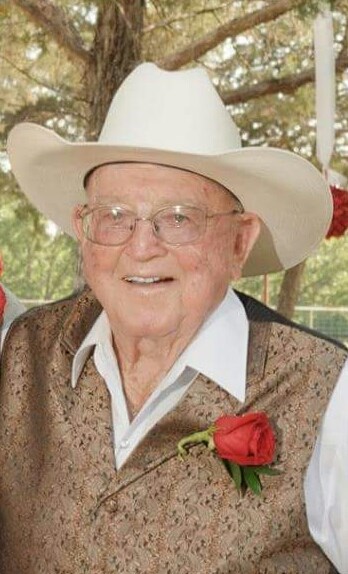 Obituary of Robert "Ted" Sutherland