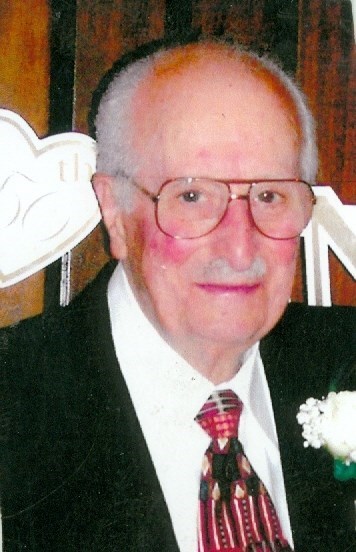 Obituary of Frank Calegari