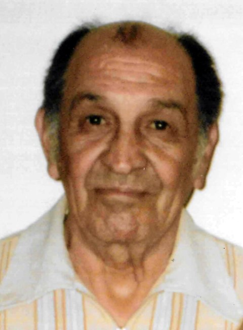 Obituary of Manuel S. Terrazas