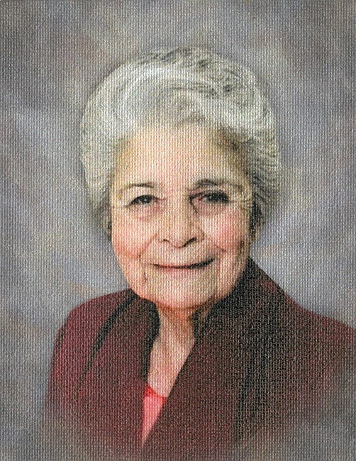 Obituary of Maria R Mancilla