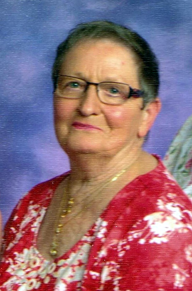 Darlene "Dar" Lotspeich Obituary Davenport, IA