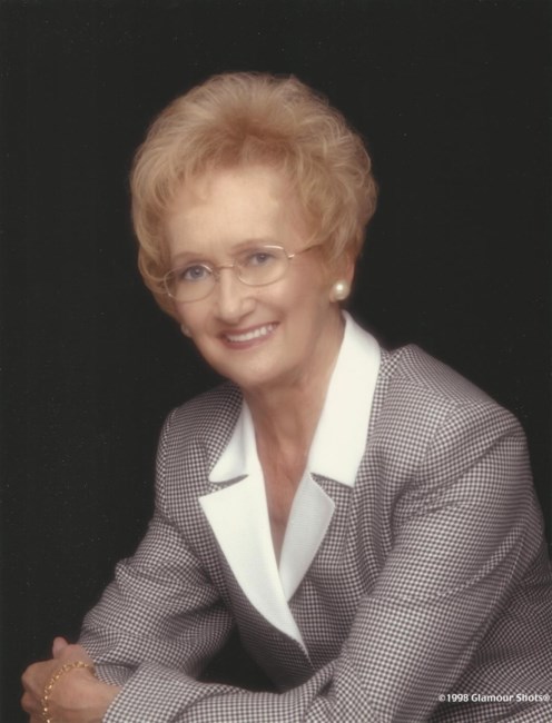 Obituario de Erma C Matteson