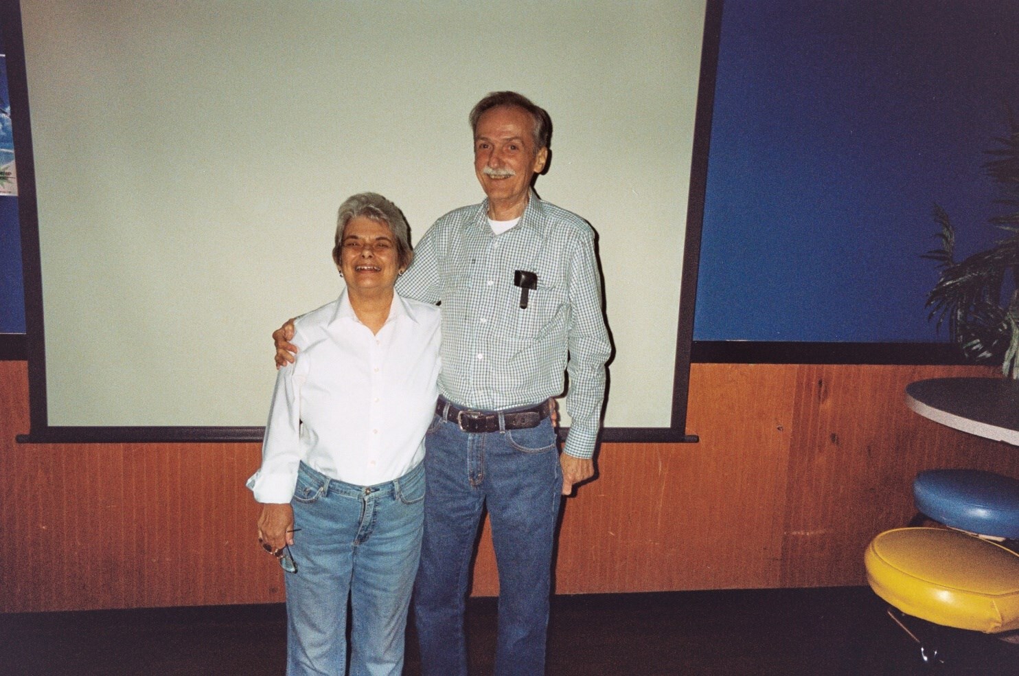 Obituary of Donald J. Guest