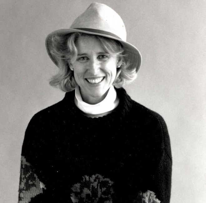 Obituary of Nina Leake Richardson