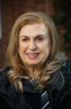 Obituary of Jahanara Ghawiroh