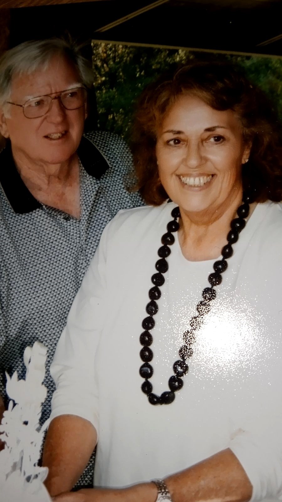 Obituary of Betty Sue McKenzie