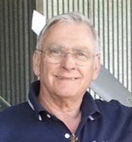 Obituary of Anthony C. Hurst