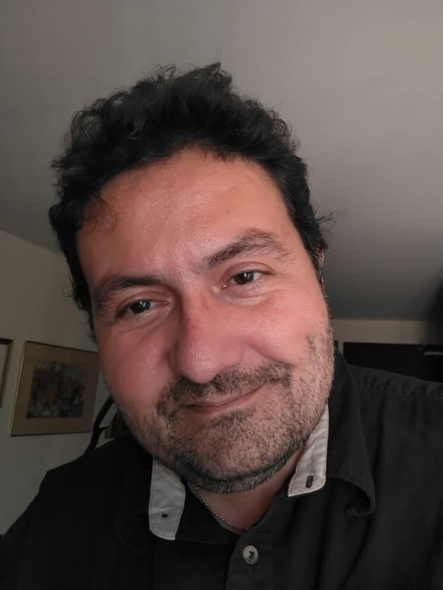 Obituary of Frank Stratikis