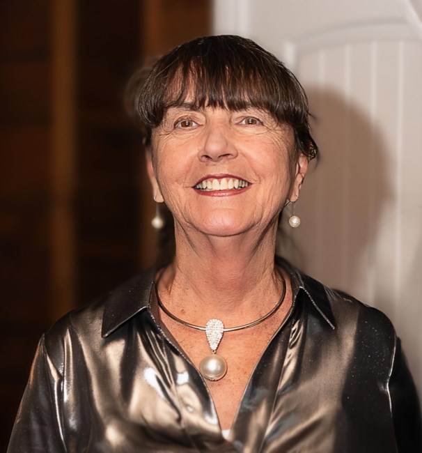 Obituario de Suzanne Lamoureux