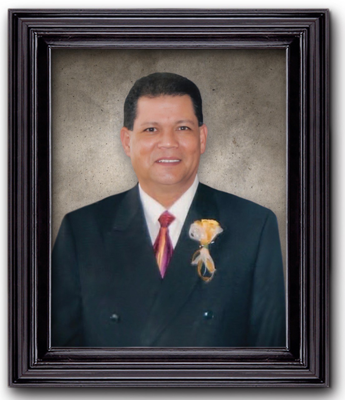 Avis de décès de Roy Dean Teves