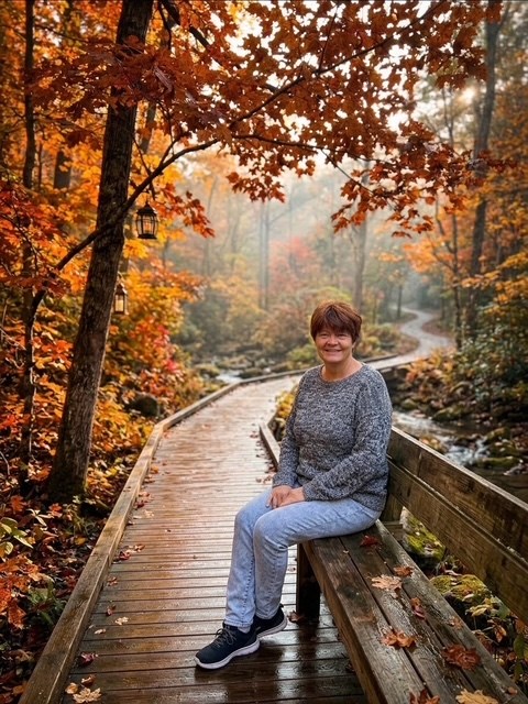 Obituary of Josie Marie Holsinger
