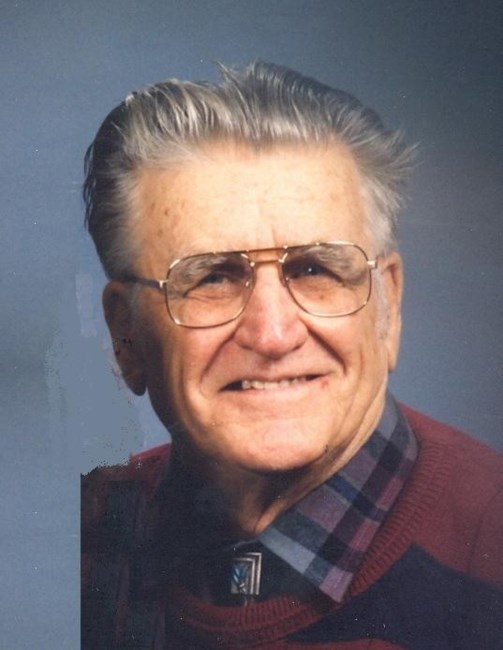 Obituary of Harold E Duarte