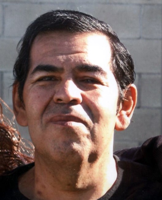 Obituary of Steven Felix Sr.