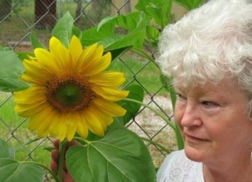 Obituary of Joyce Ramsey Ruff