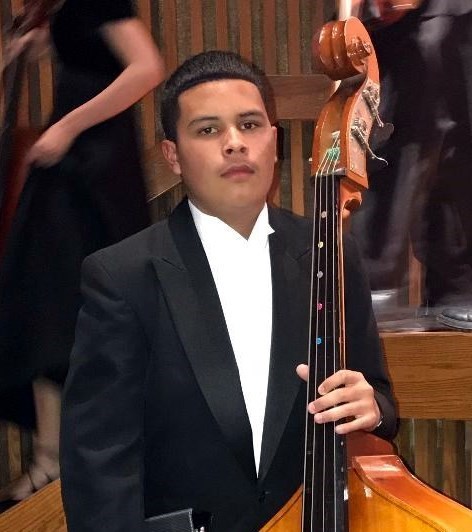 Obituary of Brandon Diaz
