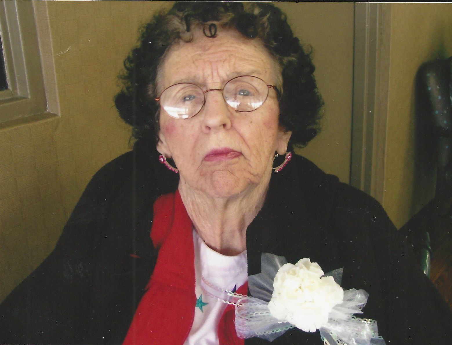 Obituary of Alice Oneda Cabral