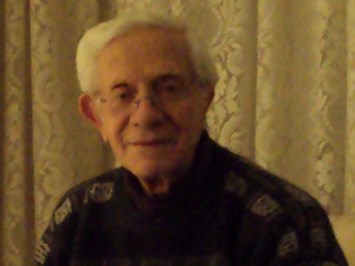 Obituary of Frank M. D'Amato
