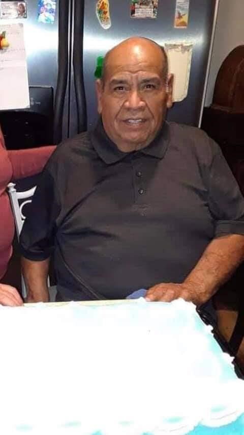 Obituary of Ramon Jacquez Holguin