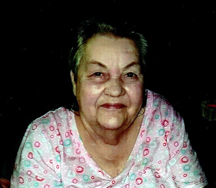 Obituario de Vivian Sue (Dean) Hill