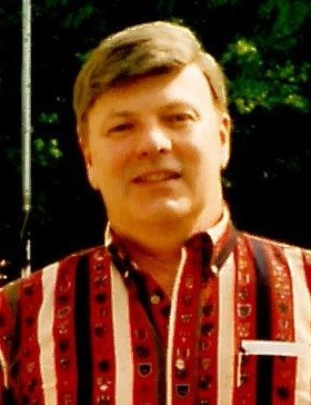 Obituary of Ralph Bernard Koeberle Jr.