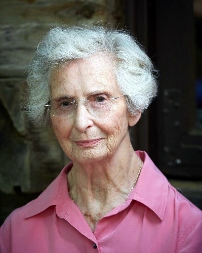 Obituary of Marianna Kutzner Lee